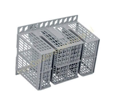 Whirlpool bestekbak van vaatwasser C00386607