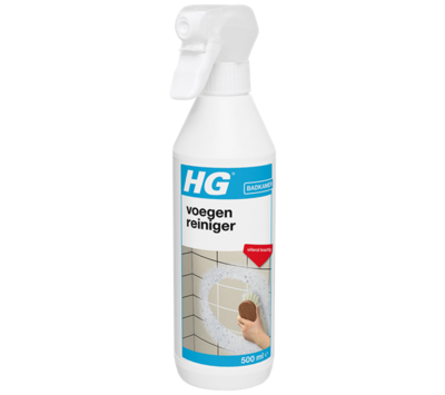 HG voegen reiniger kant en klaar 591050103