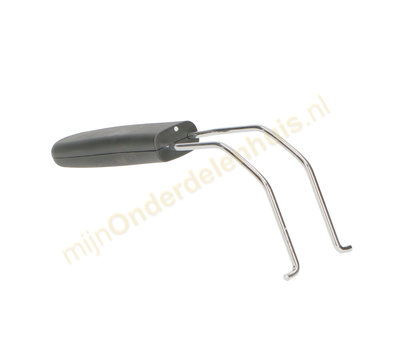 Severin greepje van friteuse 3718.048