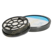 Rowenta Rowenta filterset van stofzuiger ZR904301