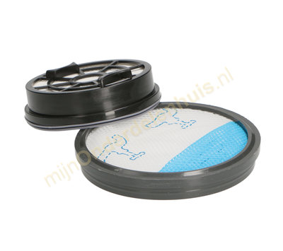 Rowenta filterset van stofzuiger ZR904301