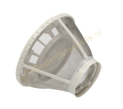 Miele filter van vaatwasser 4011464