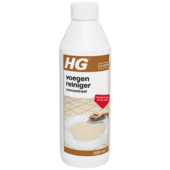 HG HG voegenreiniger concentraat 135050103