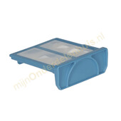 Bosch/Siemens Bosch filter van wasdroger 00619697
