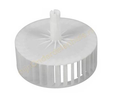 AEG waaier van wasdroger 8996474081164