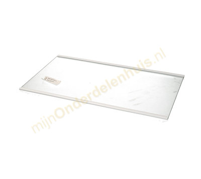 Exquisit glasplaat van koelkast EX20120020206