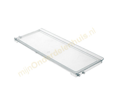 Exquisit klep van koelkast EX20122090202