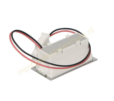 Falmec spotje van afzuigkap 105040242 105040243