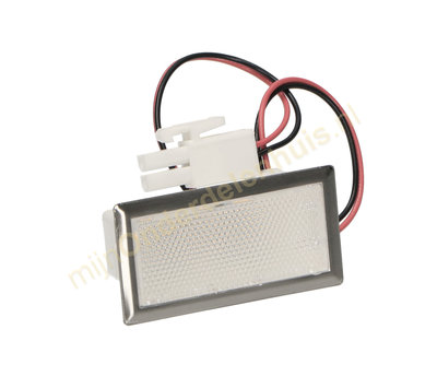 Falmec spotje van afzuigkap 105040242 105040243