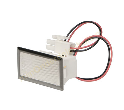 Falmec spotje van afzuigkap 105040242 105040243