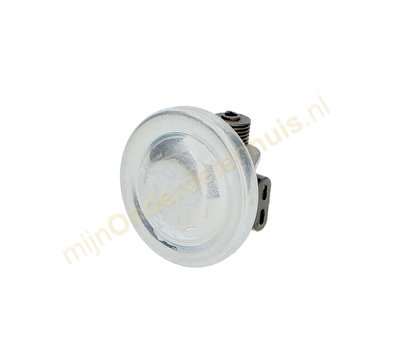 Jura drukregelaar van koffiemachine 59504