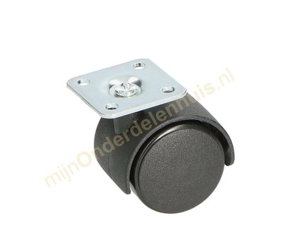 DeLonghi wiel van airco NE1072