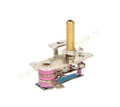 Universele regelbare thermostaat KST021-2 0-70°C