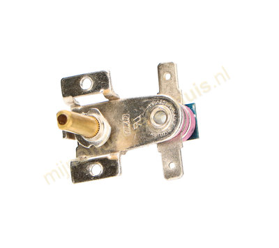 Universele regelbare thermostaat KST021-2 0-70°C