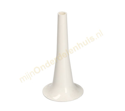 KitchenAid worstvulbuis van vleesmolen Ø1cm WP242465