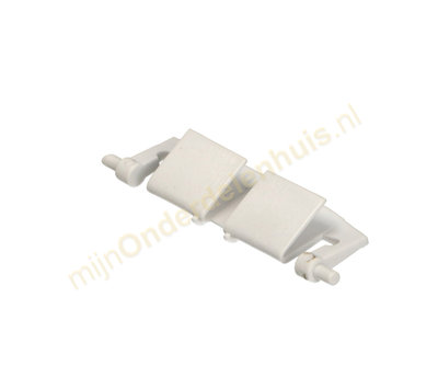 Exquisit deurhaak van koelkast EX1069267