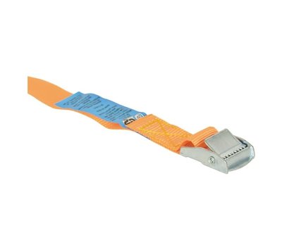 Carpoint spanband met gesp 3m 25mm 0928000