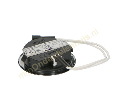 Boretti spotje van afzuigkap A10616