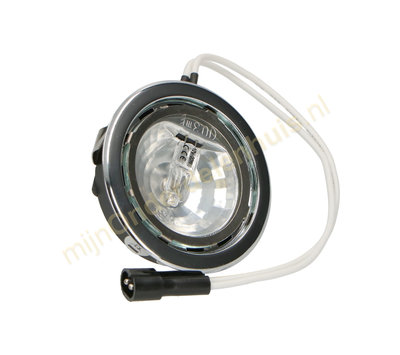 Boretti spotje van afzuigkap A10616