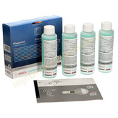 Bosch/Siemens Bosch verzorgingsset voor warmtepompdroger 00312111