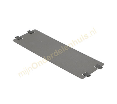 Philips voedselscheider van Airfryer HD9915 420303618501