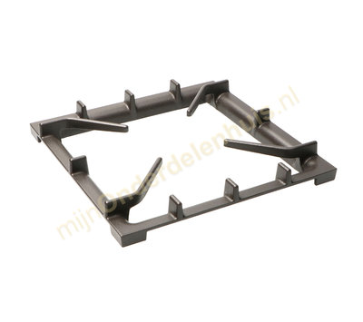 Boretti pannendrager van fornuis A0928010