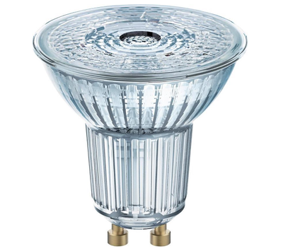 Osram LED lamp pro PAR16 8.0/80W GU10