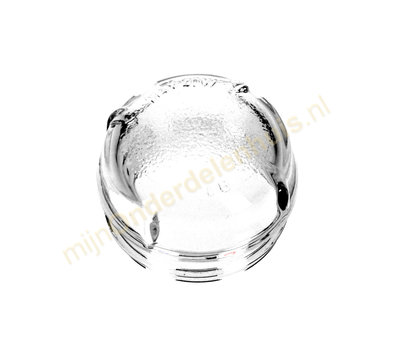 Bosch lampglaasje van oven 00647309