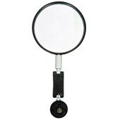 Dresco Dresco ronde spiegel voor de fiets 7.5cm 5252101