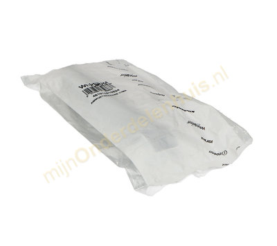 Whirlpool schokbreker van wasmachine 481011015524