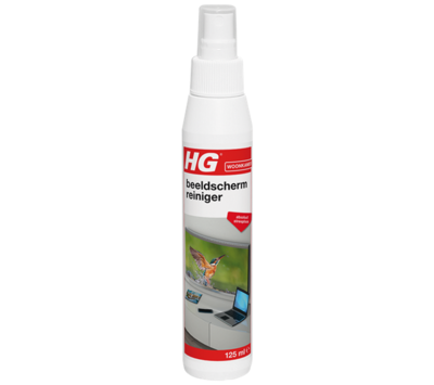 HG beeldschermreiniger 612012103