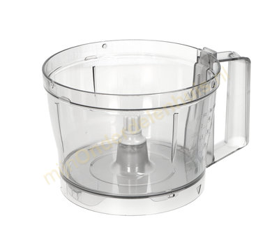 Bosch mengkom van keukenmachine 12009553