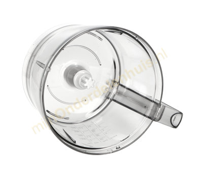 Bosch mengkom van keukenmachine 12009553