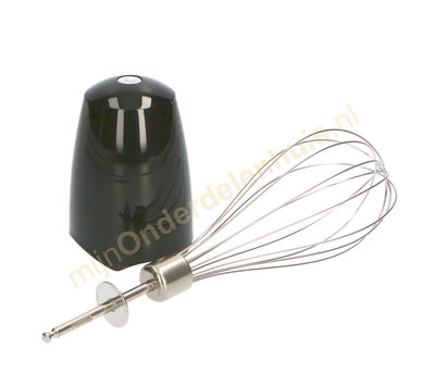 Braun garde van keukenmachine AX22110056 MQ10BK