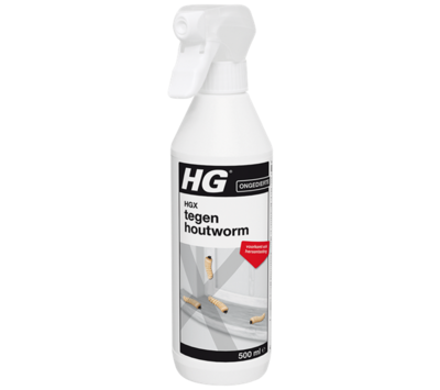 HGX spray tegen houtworm 396050100