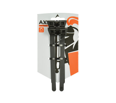 AXA flexibele bevestigingsset voor ringslot 55500395SC