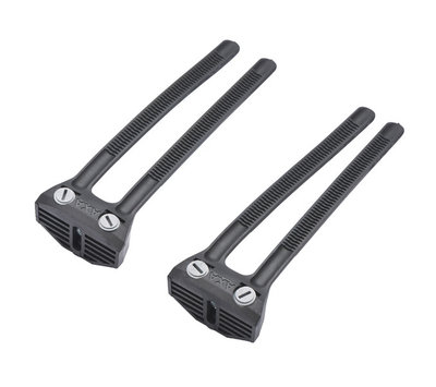 AXA flexibele bevestigingsset voor ringslot 55500395SC