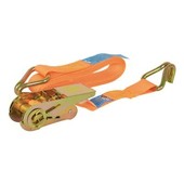 Carpoint Carpoint spanband met ratel en haken 5m 38mm 0928041