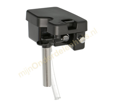DeLonghi deksel van koffiemachine 7313285909