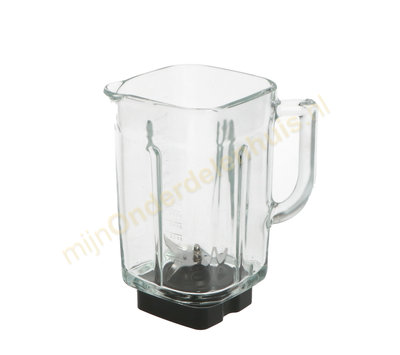 KitchenAid mengbeker van blender W11445480