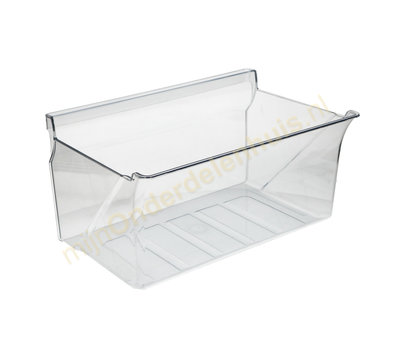 Exquisit vrieslade van koelkast EX4032860