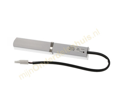 Whirlpool LED lamp van afzuigkap 482000098197