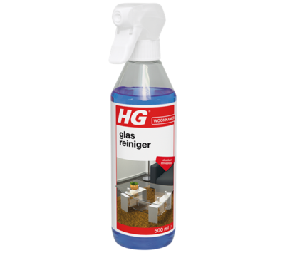 HG glas & spiegelspray 142050103