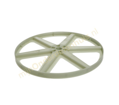 Samsung snaarwiel van wasmachine DC66-00767A