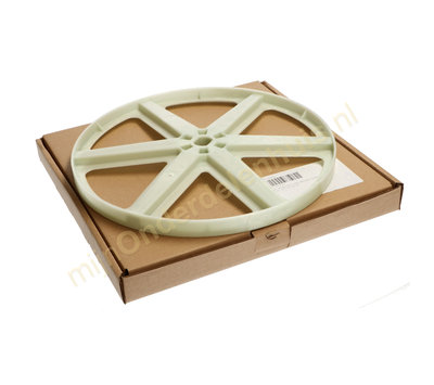 Samsung snaarwiel van wasmachine DC66-00767A