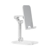 Hoco Universele standaard voor tablet of smartphone PH34 wit