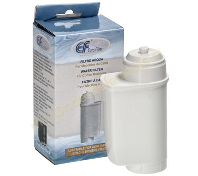 Bosch waterfilter voor koffiemachine 17000705