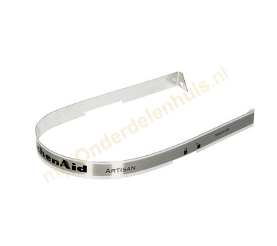 KitchenAid sierlijst van keukenmachine W11171098