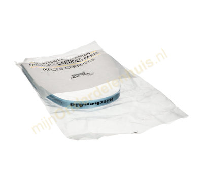 KitchenAid sierlijst van keukenmachine W11171098