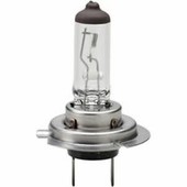 Osram Osram halogeen autolamp H7 12V 55W 64210-01B